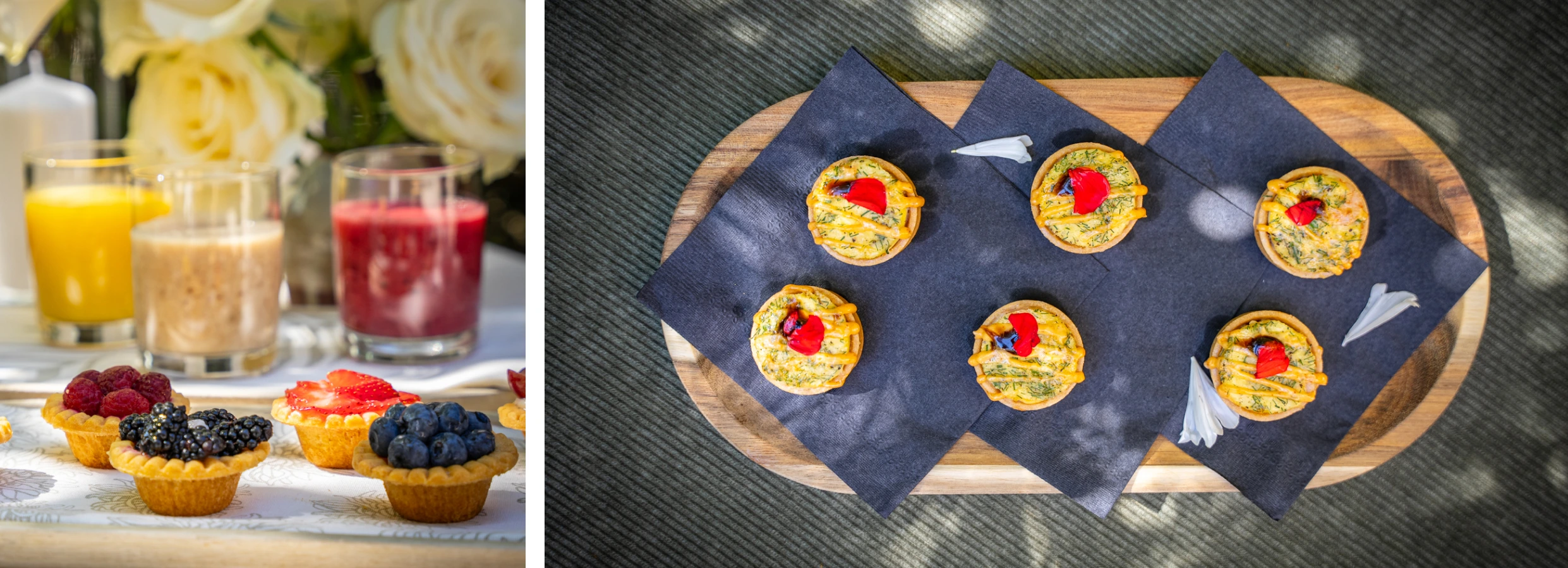 richmond_catering & banquets
