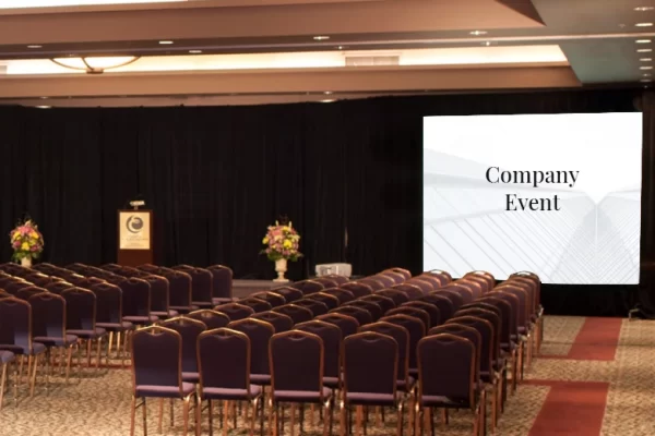 catering & banquets_event