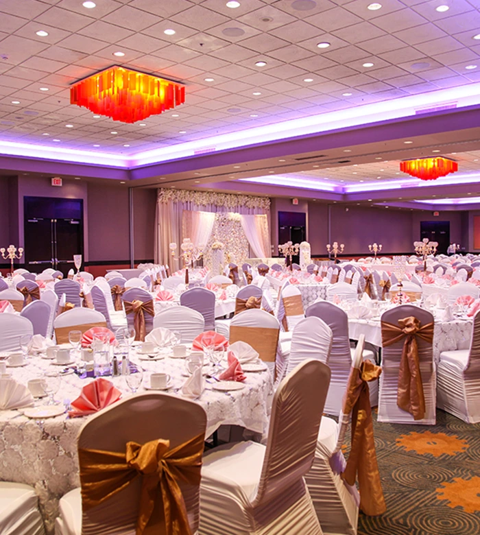 catering & banquets_event