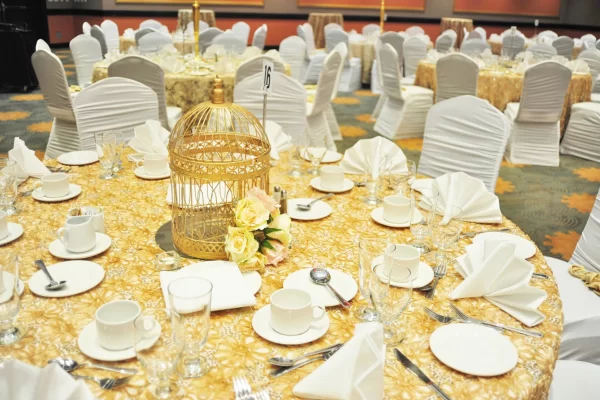 catering & banquets_event
